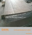 Abrasion Resistant Steel Plate Chromium Carbide 3