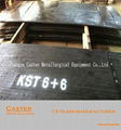 Direct Factory Produce High Chromium Carbide Composite Bimetallic Steel Plate