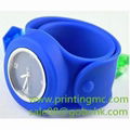 High-Rebound Wrist Band Silicone Shaping Moulding Machine 3