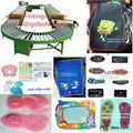 Anti Slip Floor Mat Making by PVC Automatic Production Line  4