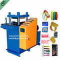  Silicone Bracelet Silicone Molding Making Machine 1