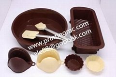 Nonstick Kitchen Tools Silicone Brand Shaping Machine Food Grade