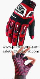 Automatic PVC Gloves Dotting Machine 3