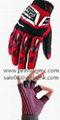 Automatic PVC Gloves Dotting Machine 3