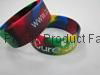 Custom Silicone Wristband for School