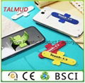 silicone mobile phone holder 2