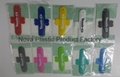 silicone mobile phone holder 3