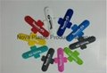silicone mobile phone holder 4