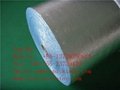 Foam foil insulation