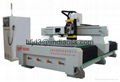 Carrousel ATC CNC Router-S200