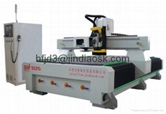  Carrousel ATC CNC Router-S200