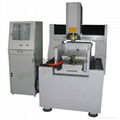 5060 Mini 3D Stone Carving Machine 1