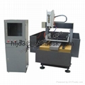 4050 Mould CNC Router 1