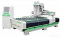 C400 4Tools Change CNC Router  1