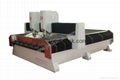 Heavy Duty Stone CNC Router Machine 1