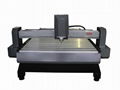 4050 Mould CNC Router 2