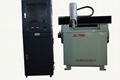 5060 Mini 3D Stone Carving Machine 3