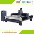  Heavy Duty stainless body Stone CNC Router 5
