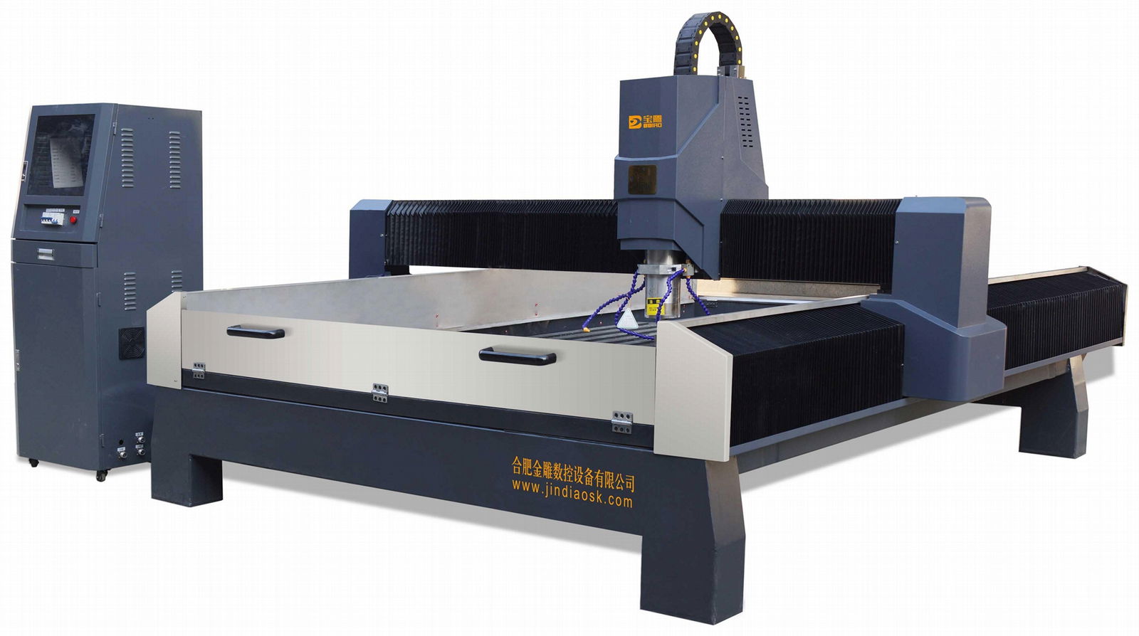  Stone Engraving Machine manufacturer 5