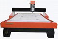 Single Head Wood CNC Router