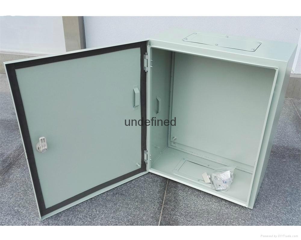 Xintaihu steel enclosure electrical distribution box 2