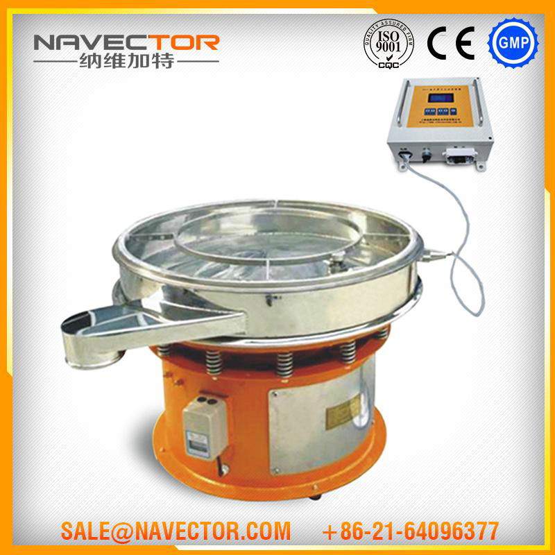 lab test sieve 4