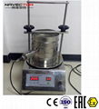 chemical powder seperating sieve 3