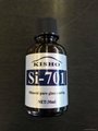 kisho glass coating value kit Si-701