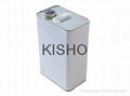 kisho glass coating liqui raw materials