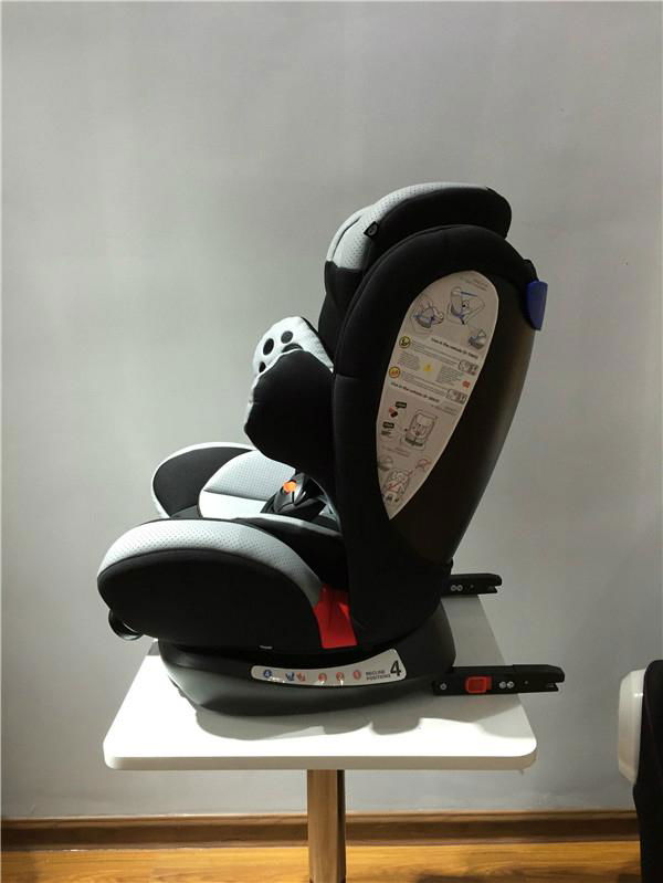 baby car seat child safety car seats infant car seats with ece r44/04 2