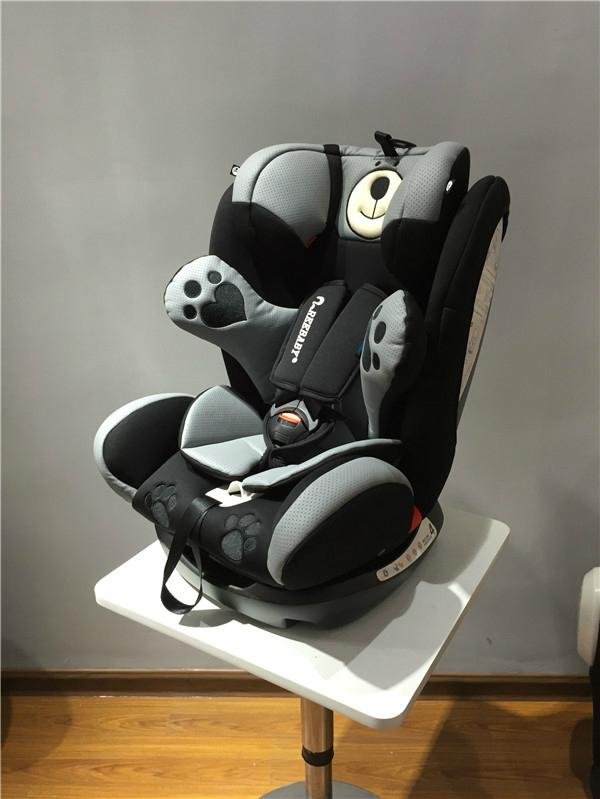 baby car seat child safety car seats infant car seats with ece r44/04 4