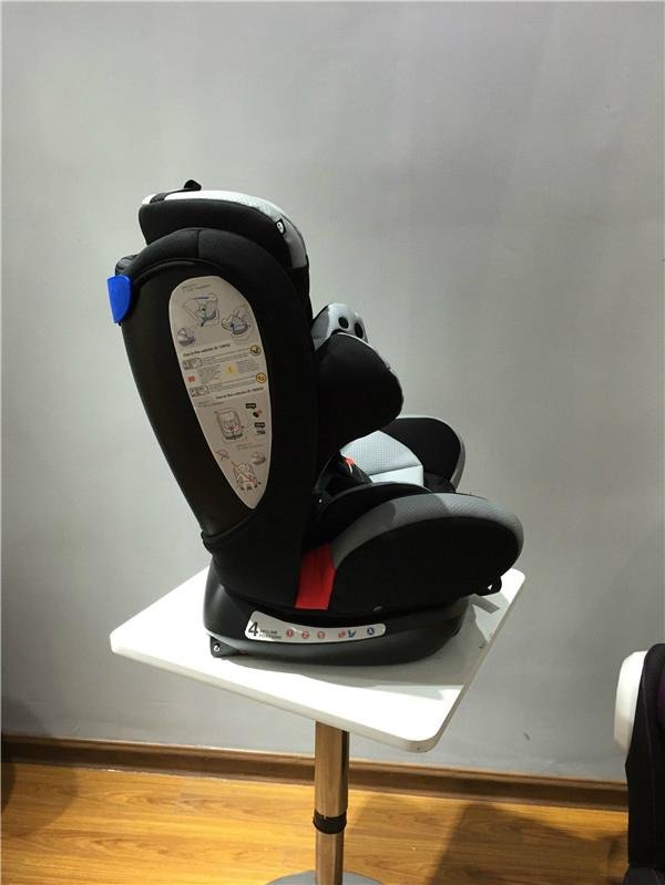baby car seat child safety car seats infant car seats with ece r44/04 5