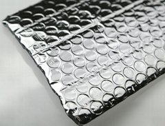 roll of bubble foil for bubble foil insulated boxes