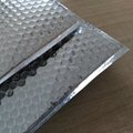 Bubble foil insulation for Pre-fabricated steel house industry 1
