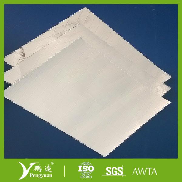 3 ways foil reinforced kraft paper reflective attic insulation PYM815