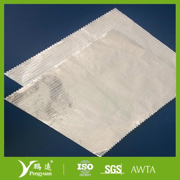 3 ways foil reinforced kraft paper reflective attic insulation PYM815