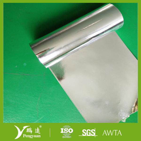 Aluminum Foil Kraft Paper for Building Material PYM8083 Pengyuan