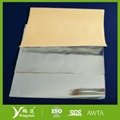 Printed MPET Kraft Paper for Building Material 2