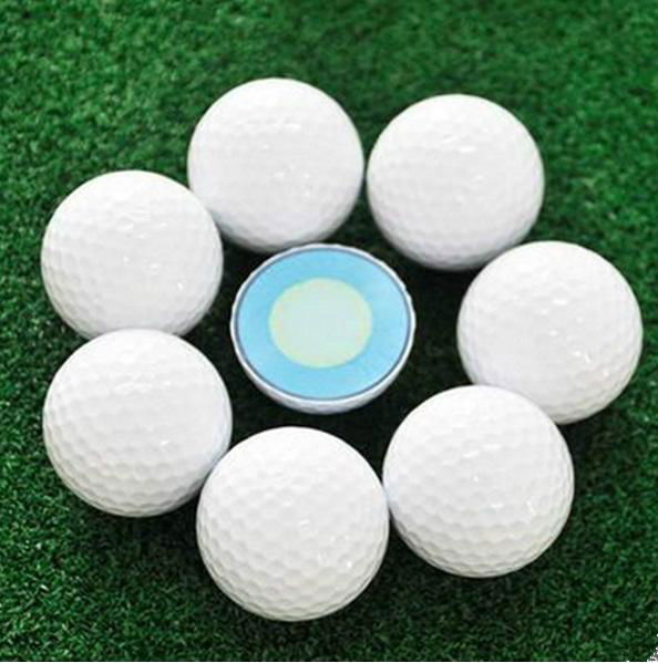 Fourpiece tournament and practice golf ball OHPB005 ouhua (China