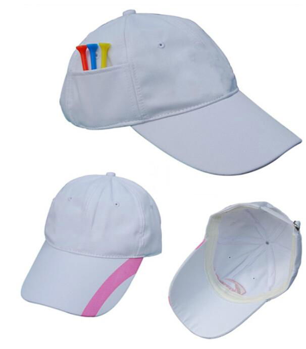 Logo Customized Golf hat