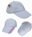 Logo Customized Golf hat
