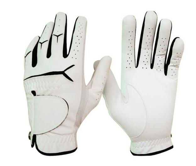 golf glove