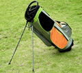 standard golf stand bag