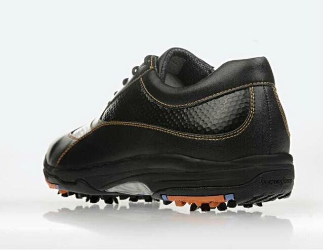 New Style match material sports Leisure Golf Shoes 2