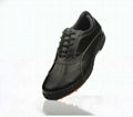 New Style match material sports Leisure Golf Shoes 4