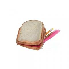 Sandwich Pencilcase