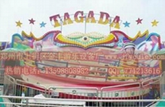 Zhengzhou City District Jinfeng amusement equipment factory Zhengzhou City District Jinfeng amusement equipment factory