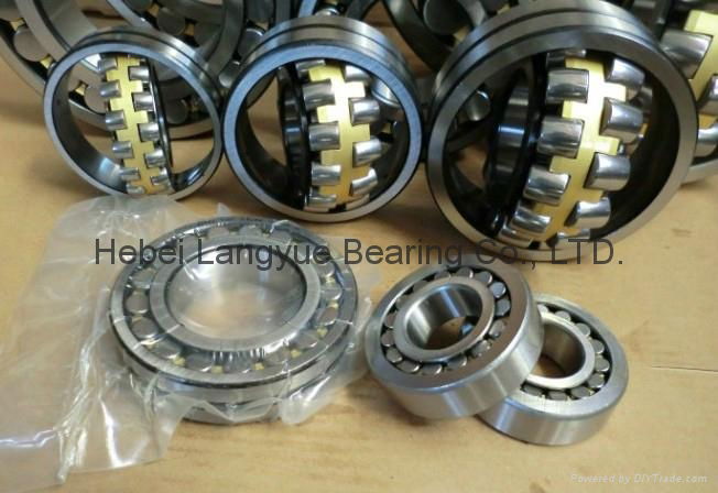Spherical roller bearing22216CA 22220CA