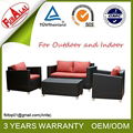 Sectioanl Waterproof Outdoor Sofa Sets For Sunroom 1