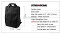 KINGSLONG BACKPACK leisure backpack KLB1210K 2